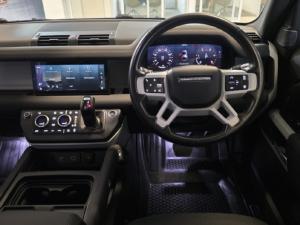Land Rover Defender 110 D240 First Edition - Image 16