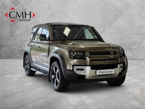 Land Rover Defender 110 D240 First Edition - Image 1