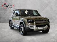 Thumbnail Land Rover Defender 110 D240 First Edition