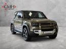 Thumbnail Land Rover Defender 110 D240 First Edition