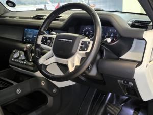 Land Rover Defender 110 D240 First Edition - Image 21