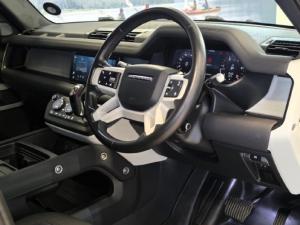 Land Rover Defender 110 D240 First Edition - Image 22
