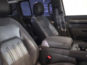 Land Rover Defender 110 D240 First Edition - Image 23
