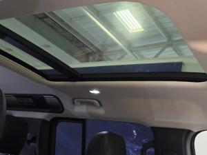 Land Rover Defender 110 D240 First Edition - Image 25