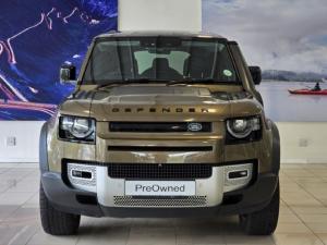 Land Rover Defender 110 D240 First Edition - Image 2