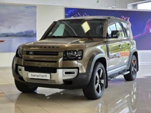 Land Rover Defender 110 D240 First Edition - Image 3