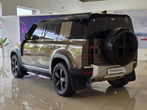 Land Rover Defender 110 D240 First Edition - Image 4