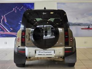 Land Rover Defender 110 D240 First Edition - Image 5