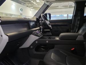 Land Rover Defender 110 D240 First Edition - Image 9