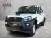Mahindra Pik Up 2.2CRDe single cab S4 (aircon) - Thumbnail 1