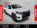 Toyota Hilux 2.8GD-6 double cab Legend manual - Thumbnail 1