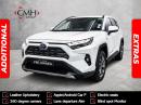 Thumbnail Toyota RAV4 2.5 Hybrid VX E-Four