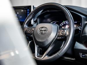 Toyota RAV4 2.5 Hybrid VX E-Four - Image 5