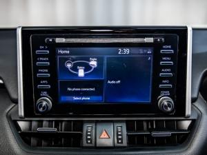 Toyota RAV4 2.5 Hybrid VX E-Four - Image 7