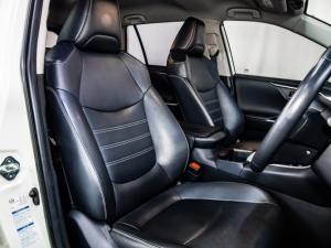 Toyota RAV4 2.5 Hybrid VX E-Four - Image 9