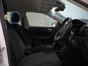 Volkswagen Amarok 2.0BiTDI double cab Life 4Motion - Image 10