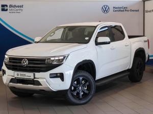 Volkswagen Amarok 2.0BiTDI double cab Life 4Motion - Image 1