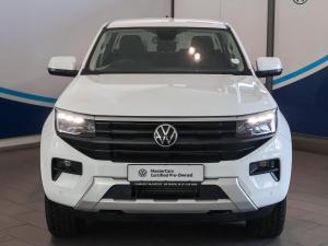 Volkswagen Amarok 2.0BiTDI double cab Life 4Motion - Image 2
