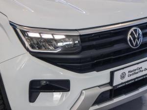 Volkswagen Amarok 2.0BiTDI double cab Life 4Motion - Image 3