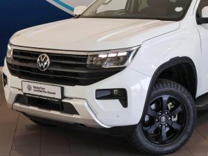 Volkswagen Amarok 2.0BiTDI double cab Life 4Motion - Image 4