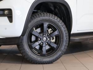 Volkswagen Amarok 2.0BiTDI double cab Life 4Motion - Image 5