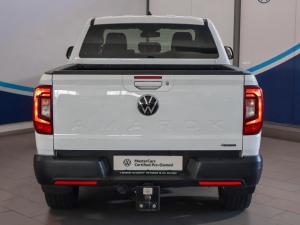 Volkswagen Amarok 2.0BiTDI double cab Life 4Motion - Image 6