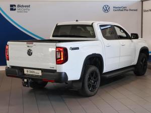 Volkswagen Amarok 2.0BiTDI double cab Life 4Motion - Image 7
