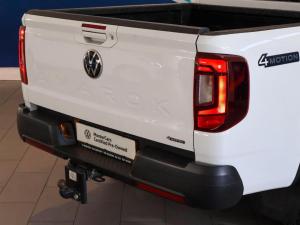 Volkswagen Amarok 2.0BiTDI double cab Life 4Motion - Image 8