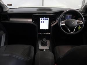Volkswagen Amarok 2.0BiTDI double cab Life 4Motion - Image 9