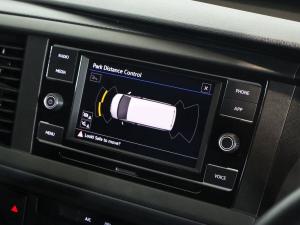 Volkswagen Transporter 2.0TDI Kombi SWB Trendline auto - Image 18