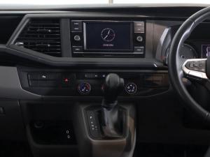 Volkswagen Transporter 2.0TDI Kombi SWB Trendline auto - Image 19