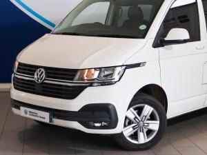 Volkswagen Transporter 2.0TDI Kombi SWB Trendline auto - Image 3