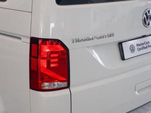 Volkswagen Transporter 2.0TDI Kombi SWB Trendline auto - Image 4