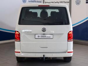 Volkswagen Transporter 2.0TDI Kombi SWB Trendline auto - Image 5