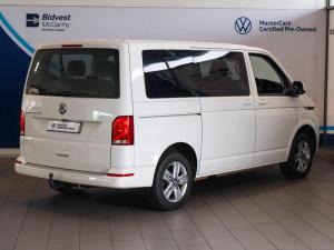 Volkswagen Transporter 2.0TDI Kombi SWB Trendline auto - Image 6