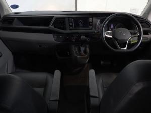Volkswagen Transporter 2.0TDI Kombi SWB Trendline auto - Image 7