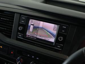 Volkswagen Transporter 2.0TDI Kombi SWB Trendline auto - Image 9