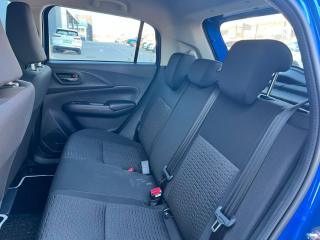Suzuki Swift 1.2 GL+ manual