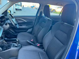Suzuki Swift 1.2 GL+ manual