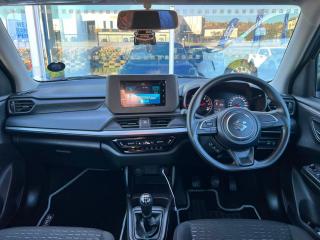 Suzuki Swift 1.2 GL+ manual