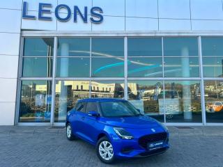 Suzuki Swift 1.2 GL+ manual