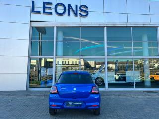 Suzuki Swift 1.2 GL+ manual
