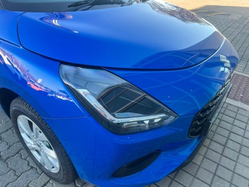 Suzuki Swift Swift 1.2 GL+ manual