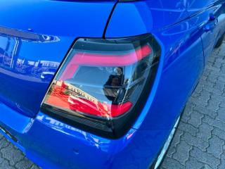 Suzuki Swift 1.2 GL+ manual
