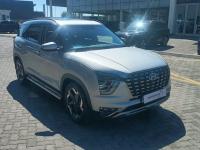 Thumbnail Hyundai Grand Creta 1.5D Elite