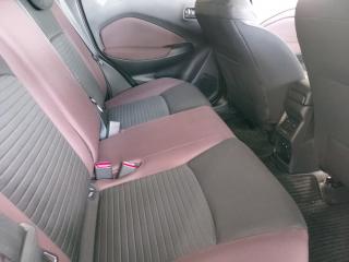 Suzuki Fronx 1.5 GL manual