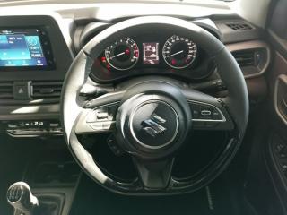 Suzuki Fronx 1.5 GL manual