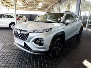 Suzuki Fronx 1.5 GL manual