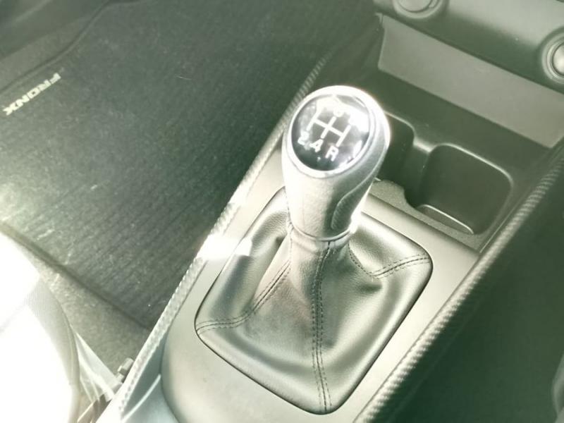 Suzuki Fronx Fronx 1.5 GL manual