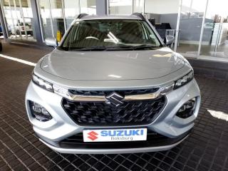 Suzuki Fronx 1.5 GL manual